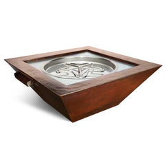 HPC Fire Fire Pit TOR-SEDO40-MLFPK-LP