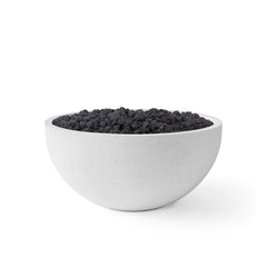 HPC Fire Serenade Lightweight Concrete Fire Pits (32" or 40")