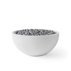 HPC Fire Serenade Lightweight Concrete Fire Pits (32" or 40")