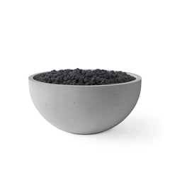 HPC Fire Serenade Lightweight Concrete Fire Pits (32" or 40")