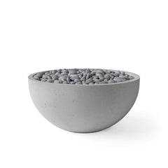 HPC Fire Serenade Lightweight Concrete Fire Pits (32" or 40")