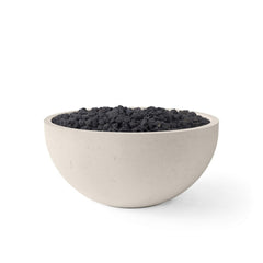 HPC Fire Serenade Lightweight Concrete Fire Pits (32" or 40")