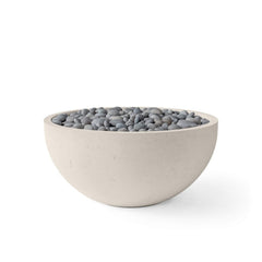 HPC Fire Serenade Lightweight Concrete Fire Pits (32" or 40")