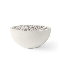 HPC Fire Serenade Lightweight Concrete Fire Pits (32" or 40")