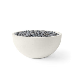 HPC Fire Serenade Lightweight Concrete Fire Pits (32" or 40")