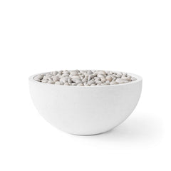 HPC Fire Serenade Lightweight Concrete Fire Pits (32" or 40")