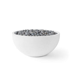 HPC Fire Serenade Lightweight Concrete Fire Pits (32" or 40")