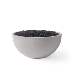 HPC Fire Serenade Lightweight Concrete Fire Pits (32" or 40")