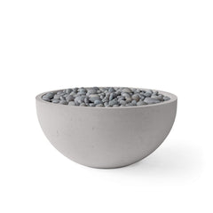 HPC Fire Serenade Lightweight Concrete Fire Pits (32" or 40")