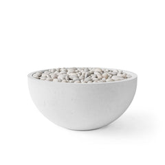 HPC Fire Serenade Lightweight Concrete Fire Pits (32" or 40")