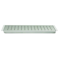Grill Parts & Accessories American Made Grills Atlas Stainless Steel Smoker Tray, SSMK-ATS