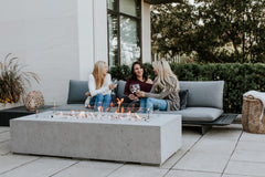 HPC Fire Fire Pit TOR-SONO56-AIB-MLFPK-NG