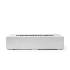 HPC Fire Sonoma Lightweight Concrete Fire Pits (56" & 72")