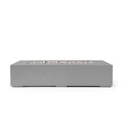 HPC Fire Sonoma Lightweight Concrete Fire Pits (56" & 72")