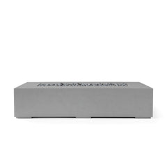 HPC Fire Sonoma Lightweight Concrete Fire Pits (56" & 72")