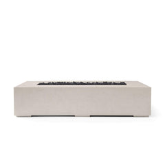 HPC Fire Sonoma Lightweight Concrete Fire Pits (56" & 72")