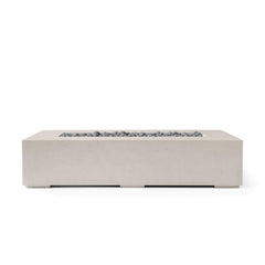 HPC Fire Sonoma Lightweight Concrete Fire Pits (56" & 72")