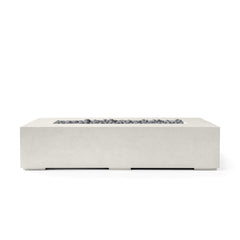 HPC Fire Sonoma Lightweight Concrete Fire Pits (56" & 72")