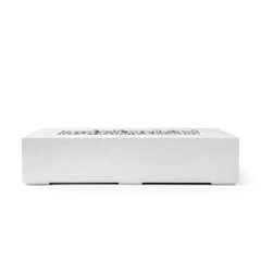 HPC Fire Sonoma Lightweight Concrete Fire Pits (56" & 72")