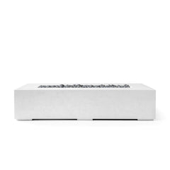 HPC Fire Sonoma Lightweight Concrete Fire Pits (56" & 72")