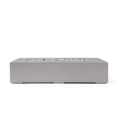 HPC Fire Sonoma Lightweight Concrete Fire Pits (56" & 72")