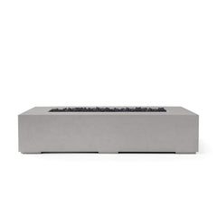 HPC Fire Sonoma Lightweight Concrete Fire Pits (56" & 72")