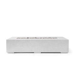 HPC Fire Sonoma Lightweight Concrete Fire Pits (56" & 72")