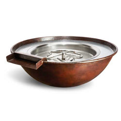 HPC Fire Fire Pit TOR-TEMP31-MLFPK-LP
