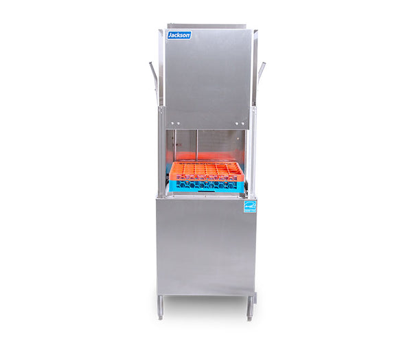Commercial Dishwashers