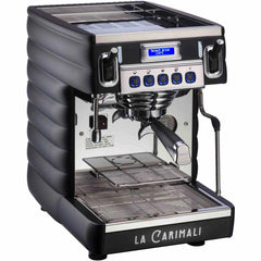 La Carimali Bubble 1-Group Commercial Espresso / Coffee Machine (MT142-1EH00001)