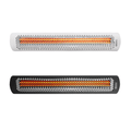 Electric Outdoor Heater-Bromic Heating Tungsten Smart-Heat® Electric Series Outdoor Heater