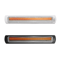 Electric Outdoor Heater-Bromic Heating Tungsten Smart-Heat® Electric Series Outdoor Heater