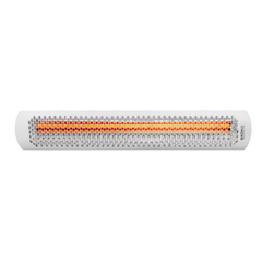 Electric Outdoor Heater-Bromic Heating Tungsten Smart-Heat® Electric Series Outdoor Heater