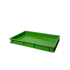 Pizza Dough Box Ampto Pizza Dough Box, 15.75 x 23.62 In. (60 x 40 cm), 7, 10 or 13 cm Heights