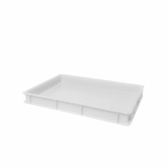 Pizza Dough Box Ampto Pizza Dough Box, 15.75 x 23.62 In. (60 x 40 cm), 7, 10 or 13 cm Heights