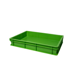 Pizza Dough Box Ampto Pizza Dough Box, 15.75 x 23.62 In. (60 x 40 cm), 7, 10 or 13 cm Heights