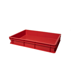 Pizza Dough Box Ampto Pizza Dough Box, 15.75 x 23.62 In. (60 x 40 cm), 7, 10 or 13 cm Heights