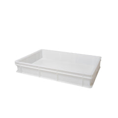 Pizza Dough Box Ampto Pizza Dough Box, 15.75 x 23.62 In. (60 x 40 cm), 7, 10 or 13 cm Heights