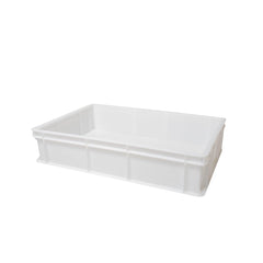 Pizza Dough Box Ampto Pizza Dough Box, 15.75 x 23.62 In. (60 x 40 cm), 7, 10 or 13 cm Heights