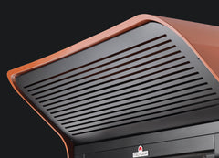 Electric Deck Oven-ITALFORNI Visor VS70/VS105 Multifunction Electric Deck Oven